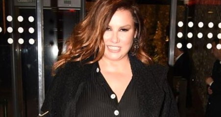 Mide Küçültme Ameliyatı Olan Deniz Seki, 33 Kilo Verdi