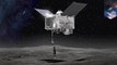 OSIRIS-REx siap ambil sampel asteroid Bennu - TomoNews