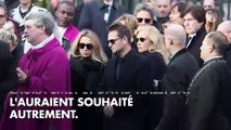 Pourquoi David Hallyday et Laura Smet ont quitté Saint-Barth sans pré Laeticia aprè l'enterrement de Johnny