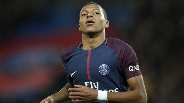 PSG-Liverpool : quand Julian Draxler met la pression à Kylian Mbappé