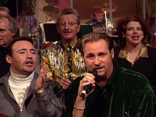 Bill & Gloria Gaither - Until I Found The Lord