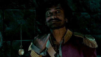 Hindistan Eşkıyaları Filminin Dublajlı  Fragmanını / Videosunu İzleyin – 30 Kasım’da Vizyonda!