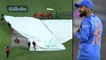 India vs Australia 2nd T20I : Match Called Off Due To Rain, Hosts Lead Series 1-0