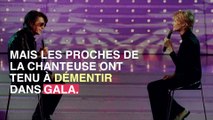Les proches de Françoise Hardy font des révélations sur le cancer dont elle souffre