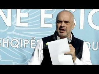 Rama jep legalizimet. Nga Libofsha flet edhe për “Unazën e re”