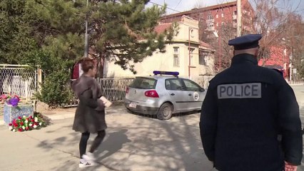 Mitrovicë, arrestohen 4 persona. Tre prej tyre dyshohen për vrasjen e Ivanoviçit