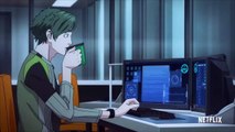 スタジオぴえろが挑む完全オリジナルアニメ『HERO MASK』 PV