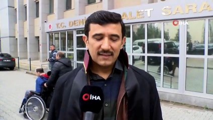 Aracını Hatalı Park Eden Sürücüye Mahkemeden 1 TL Tazminat Kararı