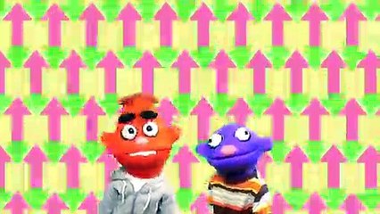 VIDEO 09 -PÁGINA 13 - REV 01UP AND DOWN SONG ♫ _ Teaching & Learning _ Kids Songs _ Pancake Manor