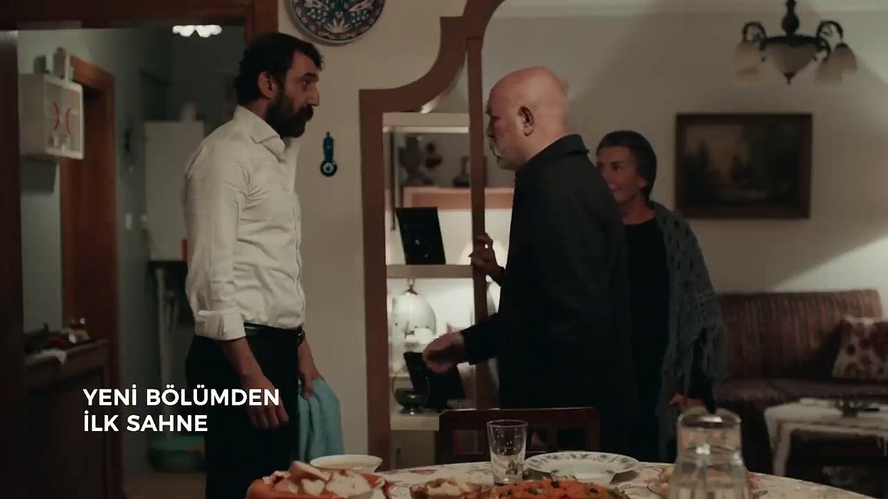 Çuk Fragmanı Yeni Bölüm Son Fragmanı