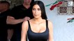 Kim Kardashian Defends Hiring Of Private Firefighters During California Wildfires