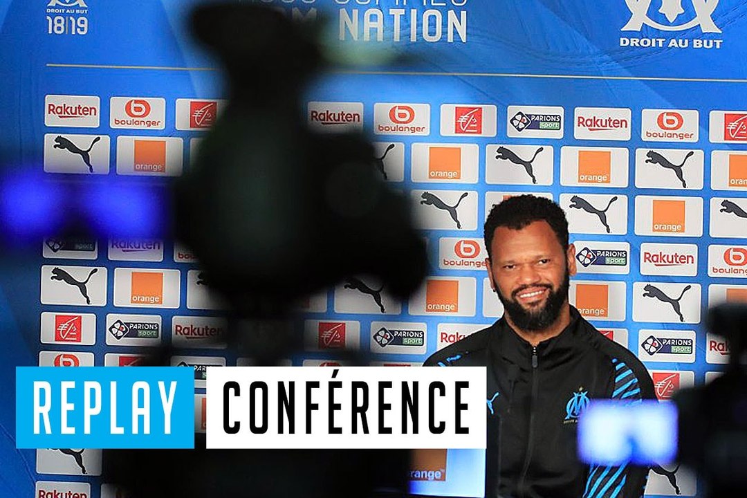 Replay | La conférence de Rolando avant #ASCOM