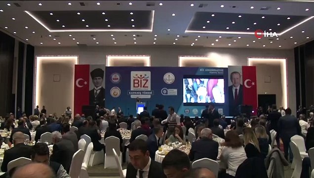 Bakan Soylu “Bu Yıl Terör Örgütüne Katılım Sadece 95 Kişi Oldu”
