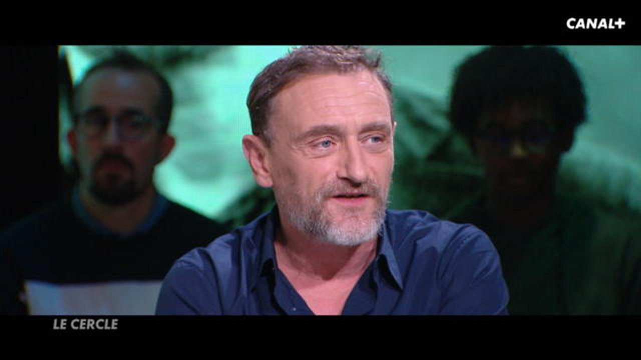 L'interview cinéma  avec Jean-Paul Rouve