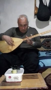 Muhsin Tozlu - Uzun İnce Bir Yoldayım - 44- 18 Aralık 2018