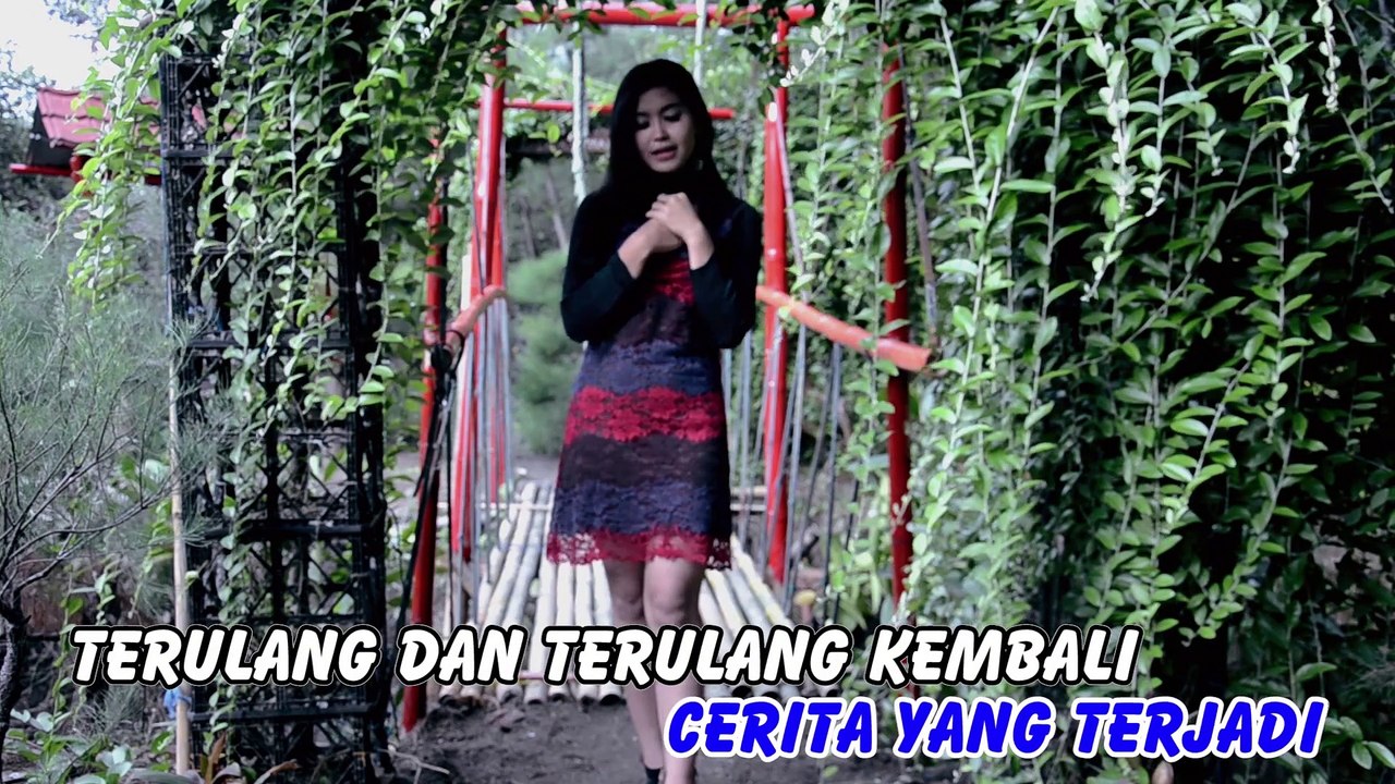 Retno Puspitasari - Pudar [OFFICIAL]