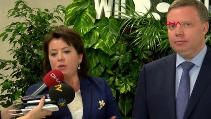 Wild Edens Turkey' Dünya Galası Ankara'da Yapıldı