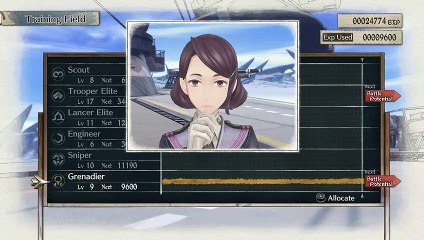 VALKYRIA CHRONICLES 4 FIRST TIME PLAYTHROUGH PART 75