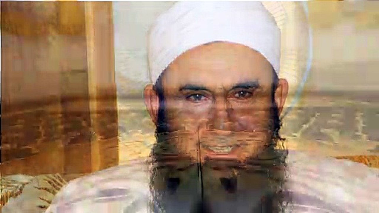 Islamic Whatsapp Status - 30 Second Whatsapp Status Achy Akhlaq by Molana Tariq Jameel