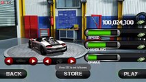 Race the Traffic Nitro - Traffic Car Racing Games - Android Gameplay FHD #4