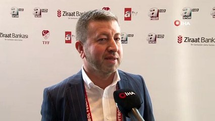 Metin Koç: “Galatasaray’ı istiyorduk, Fenerbahçe çıktı”