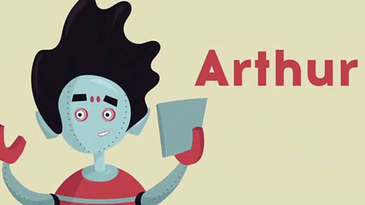 Arthur vs A13 - Sans A - #CreatorsNetwork