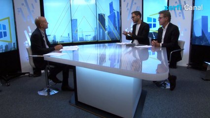 Prix Consult’in France : accélérer la transformation digitale - intégralité - [Daniel Baroin et Aurélien Rouquet]