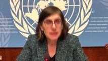 BM'den Kaşıkçı Soruşturması Açıklaması