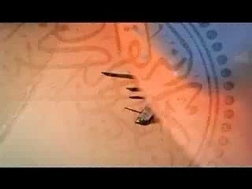 A is for Allah by Yusuf Islam (Cat Stevens)