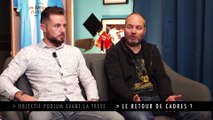 OM : le vrai Rami enfin  de retour ?