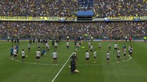 Кубок Либертадорес останется в Буэнос-Айресе