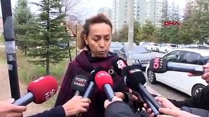 Anaokulunda öğrencilere şiddet uygulandığı iddiasına ilişkin veliler konuştu