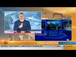 Aldo Morning Show - Emisioni dt. 23 nentor 2018