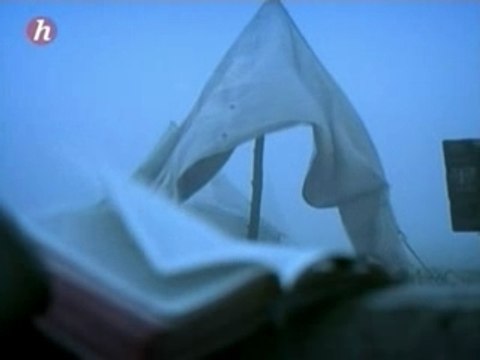 Richard et Saladin Ep2 (3 sur 3)