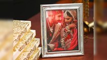 Deepika Padukone & Ranveer Singh's Wedding Gift for Guests | वनइंडिया हिंदी