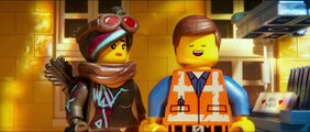 LEGO Filmi 2 Dublajlı Fragman