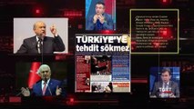 Medya Kritik - Fuat Uğur - Cem Küçük - 23 Kasım 2018