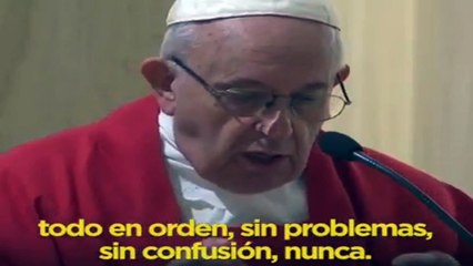 ¿Hombres de negocios o de Dios?