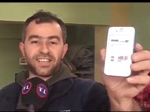 Erdoğan'ın soğan baskınlarına çiftçiden yanıt: Oğlumun adı 'Recep Tayyip' değiştireceğim