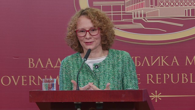 Shekerinska prezanton buxhetin për Ministrinë e Mbrojtjes