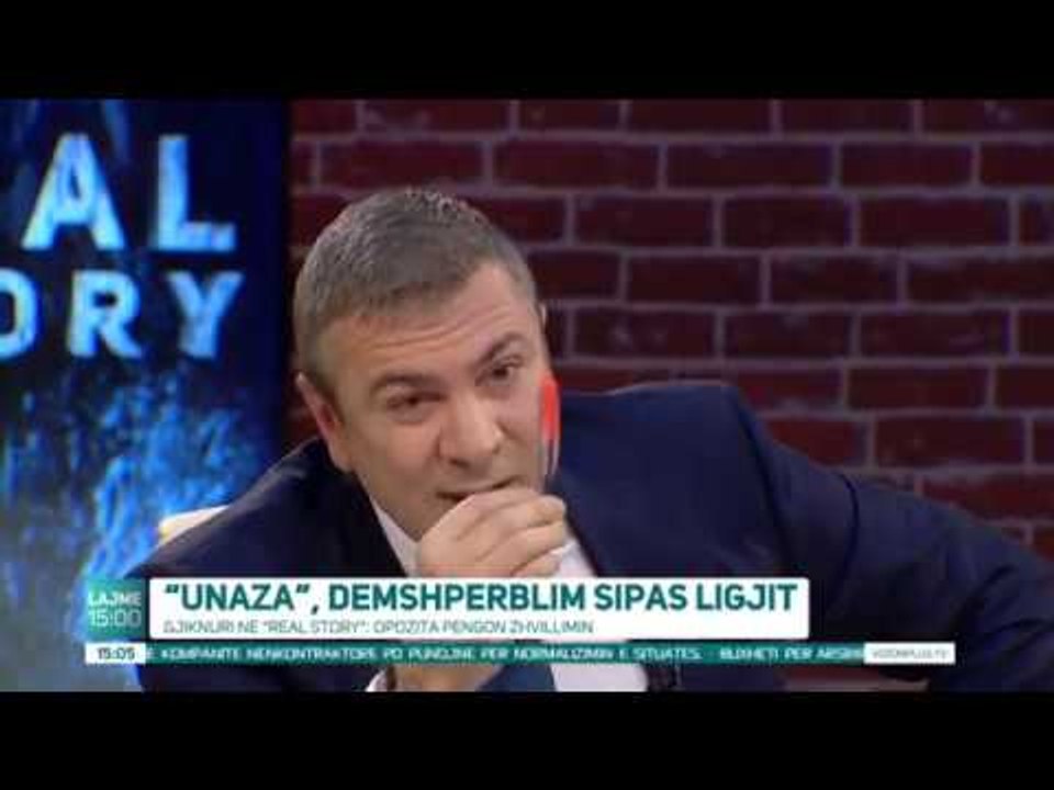 News Edition in Albanian Language - 23 Nëntor 2018 - 15:00 - News, Lajme - Vizion Plus