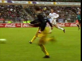 2003-01-19 - speeldag 18 - RSCA - Westerlo 0-2