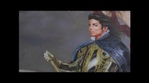 Au Grand Palais, Michael Jackson est devenu un vrai sujet d'art contemporain