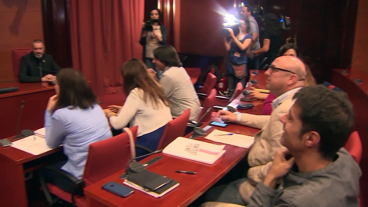 ERC ganaría las elecciones catalanas, según CIS catalán