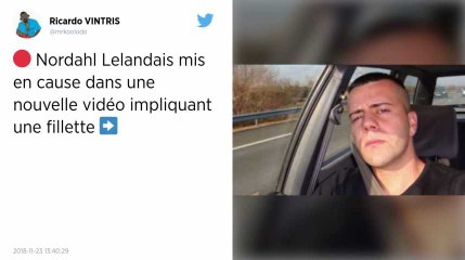 Nordahl Lelandais soupçonné d’agression sexuelle sur une seconde fillette.