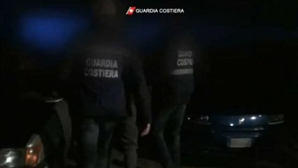 Taranto: arresti per vendita pesce contraffatto