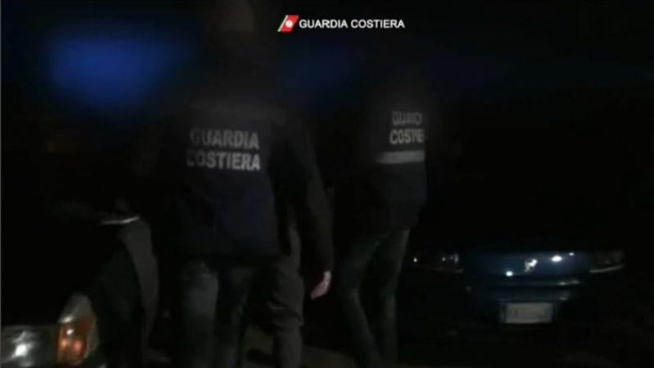 Taranto: arresti per vendita pesce contraffatto