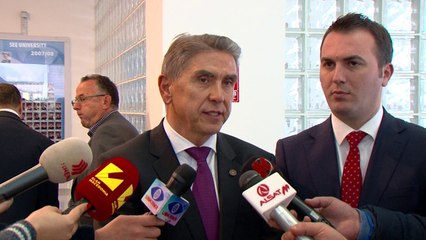 UEJL, feston 17 vjetorin e themelimit