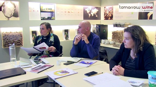 Tomorrow Wine : découvrez les étudiants finalistes du concours !