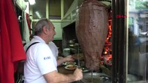 Bursa Ünlü Kebapçı İskender Kebap, Bursa'nın Ürünüdür